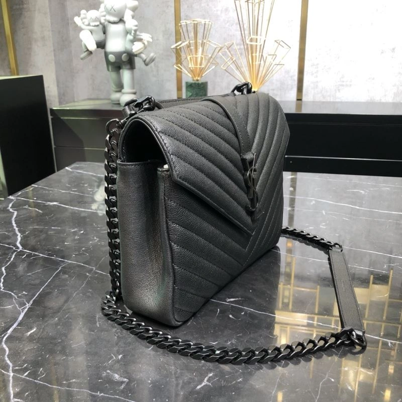 YSL Top Handle Bags 4250F-0115