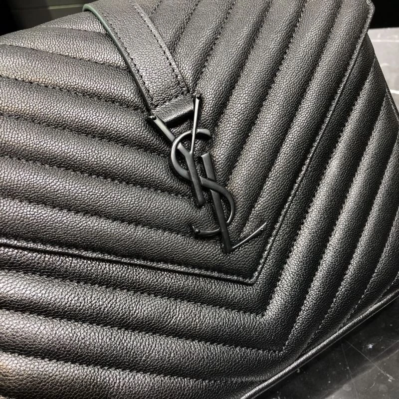 YSL Top Handle Bags 4250F-0115