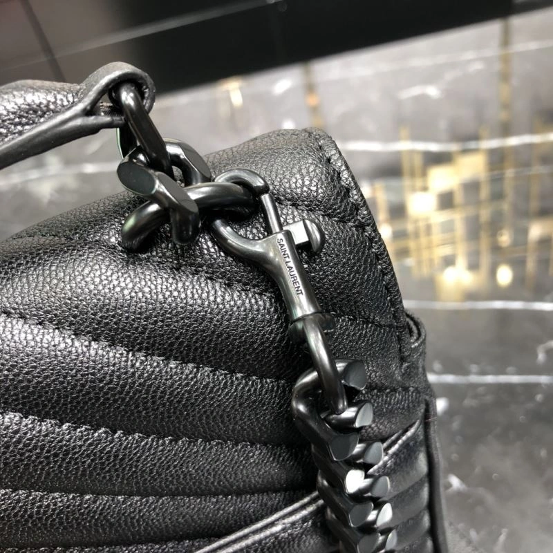 YSL Top Handle Bags 4250F-0115