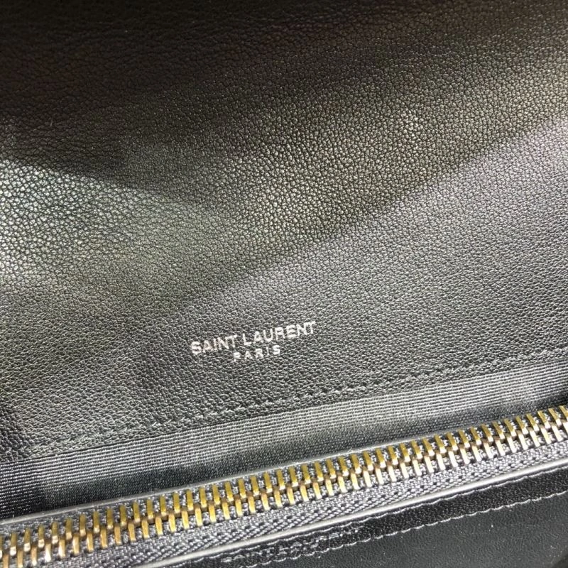 YSL Top Handle Bags 4250F-0115