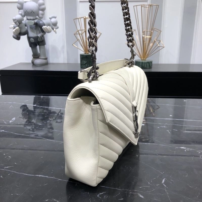 YSL Top Handle Bags 4250F-0116