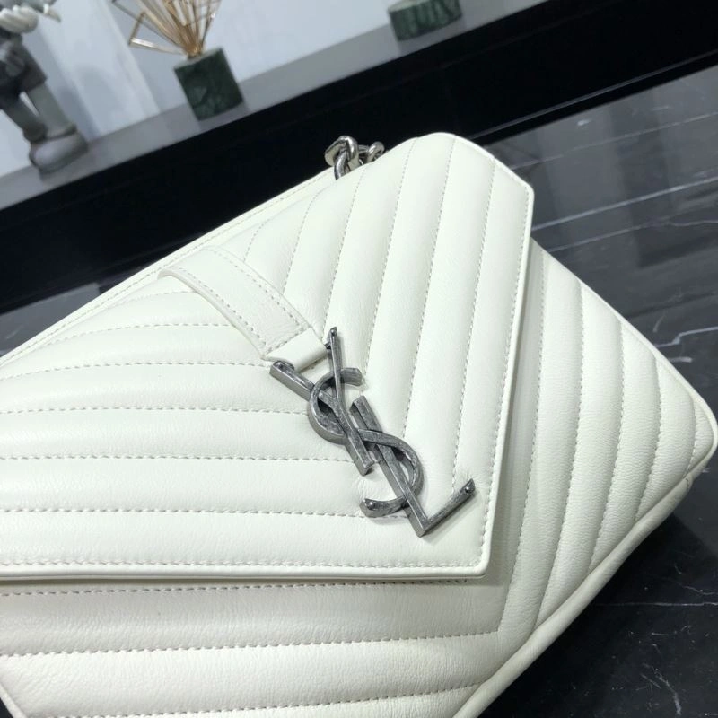 YSL Top Handle Bags 4250F-0116