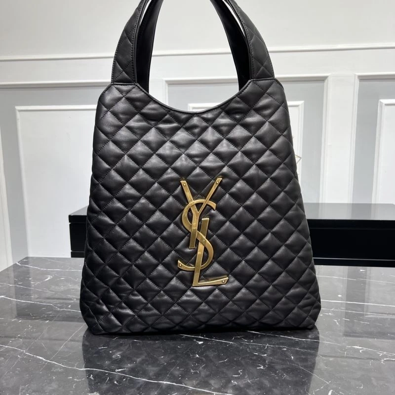 YSL Top Handle Bags 4250F-0132
