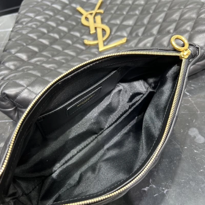 YSL Top Handle Bags 4250F-0132