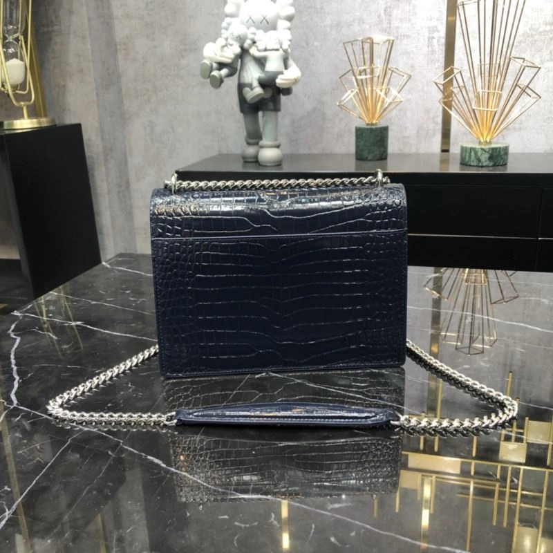 YSL Top Handle Bags 4250F-0150