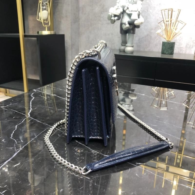 YSL Top Handle Bags 4250F-0150