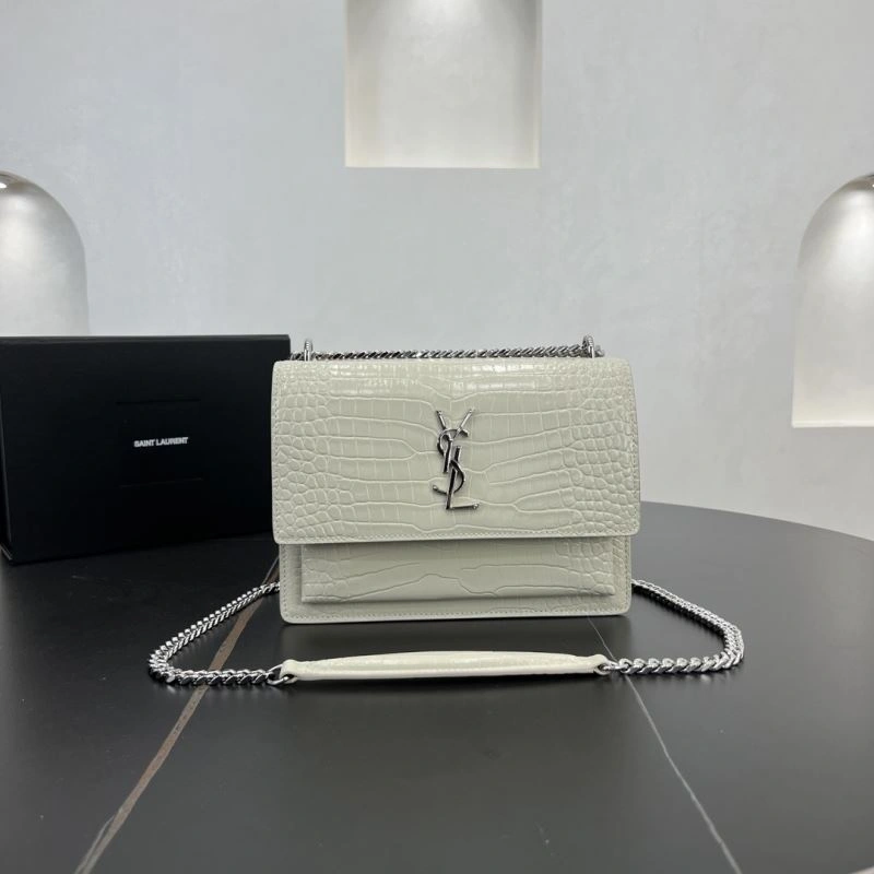 YSL Top Handle Bags 4250F-0151