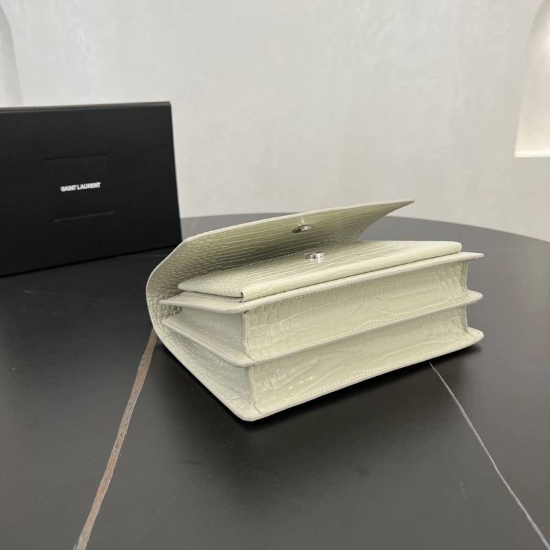 YSL Top Handle Bags 4250F-0151