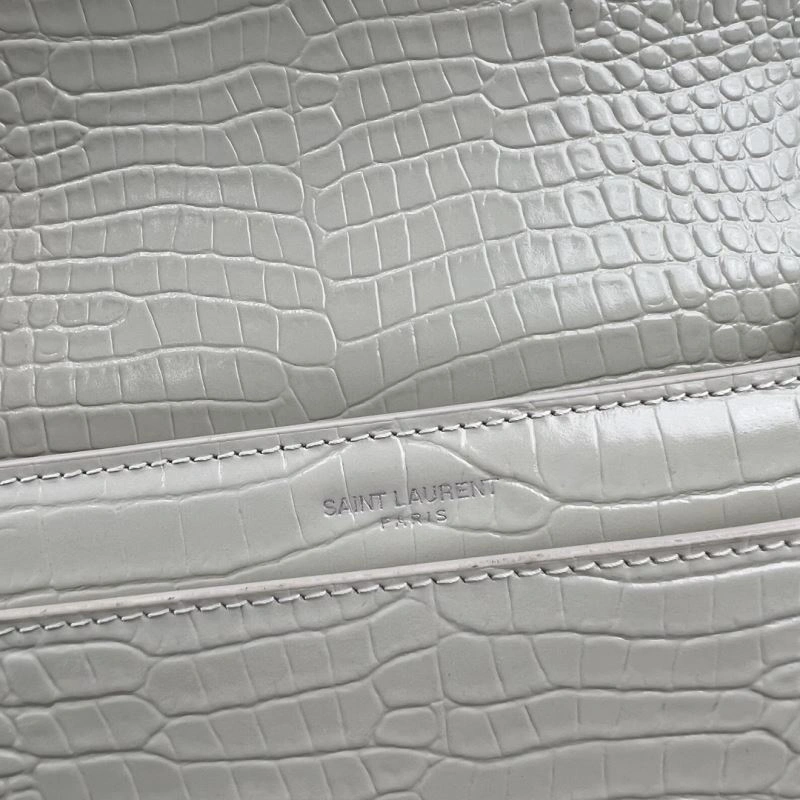 YSL Top Handle Bags 4250F-0151