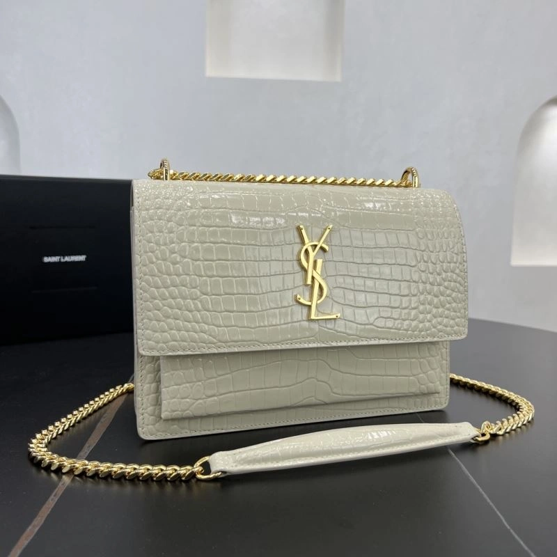 YSL Top Handle Bags 4250F-0152
