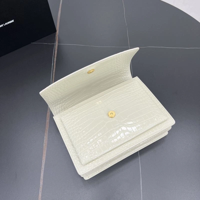 YSL Top Handle Bags 4250F-0152