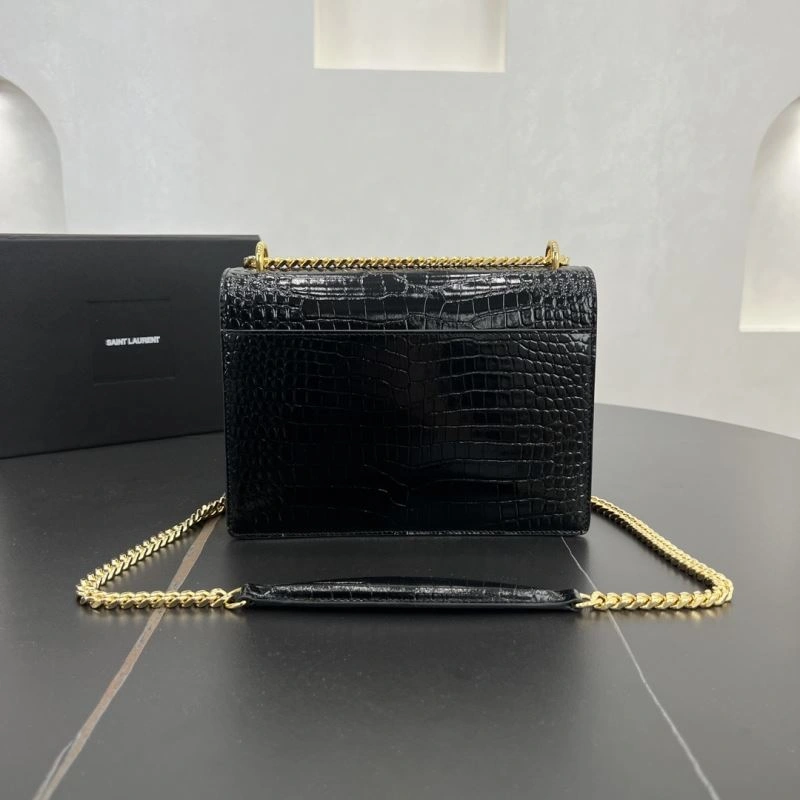 YSL Top Handle Bags 4250F-0153