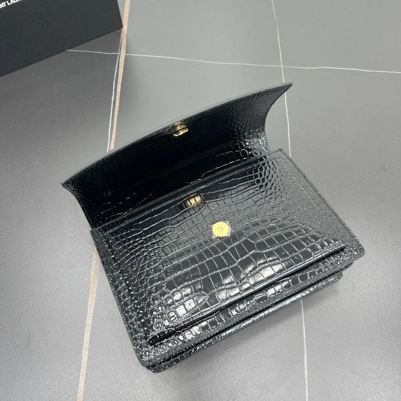 YSL Top Handle Bags 4250F-0153