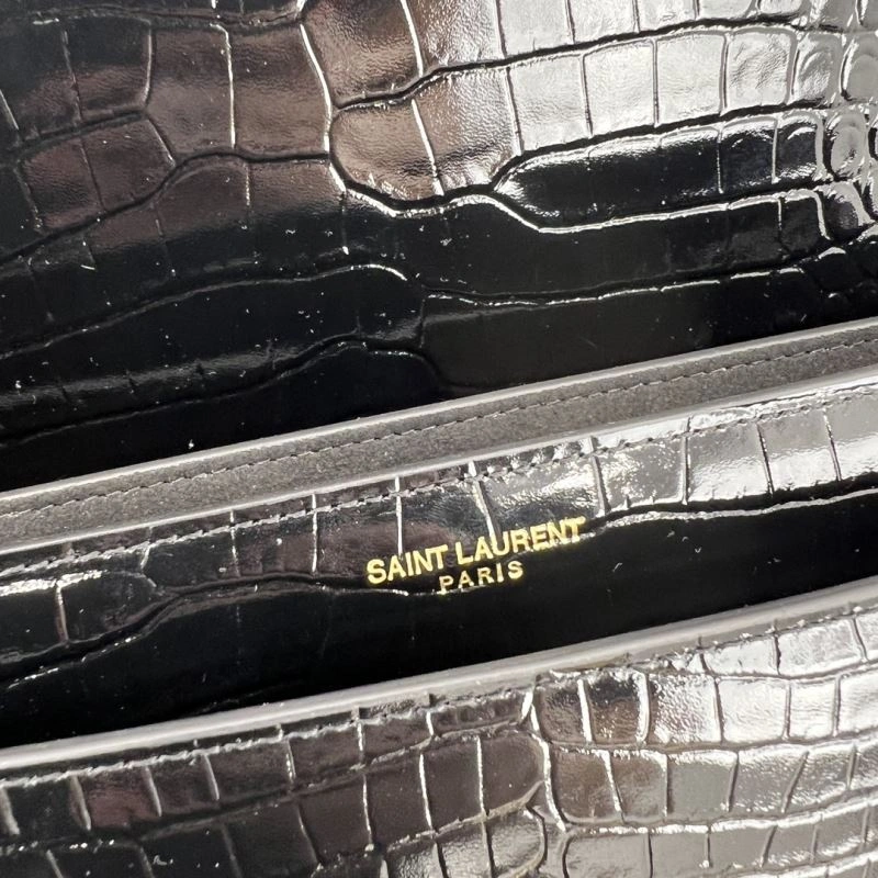 YSL Top Handle Bags 4250F-0153