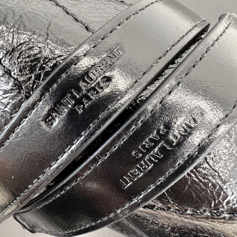 YSL Top Handle Bags 4250F-0154