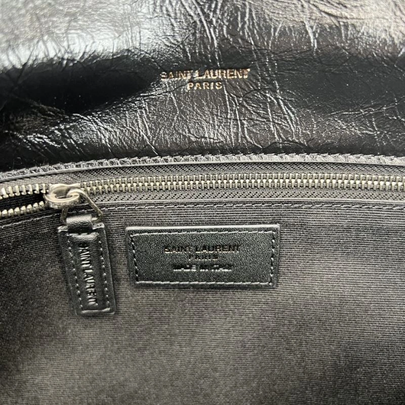 YSL Top Handle Bags 4250F-0154
