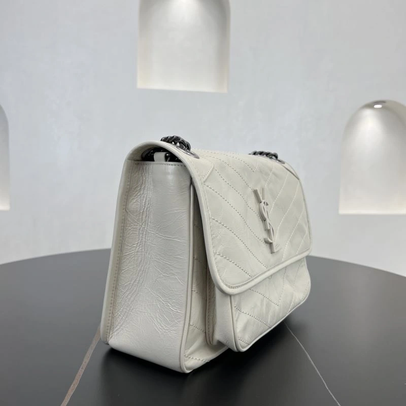 YSL Top Handle Bags 4250F-0155