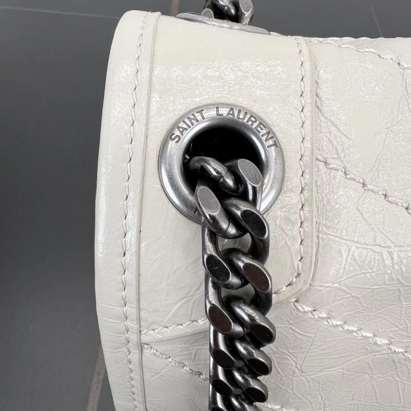 YSL Top Handle Bags 4250F-0155