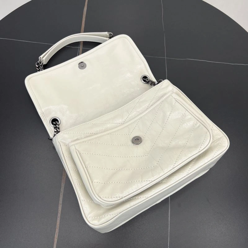 YSL Top Handle Bags 4250F-0155