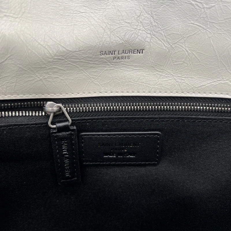 YSL Top Handle Bags 4250F-0155