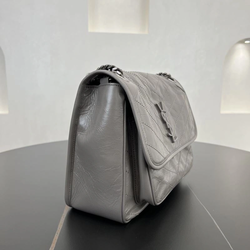 YSL Top Handle Bags 4250F-0156