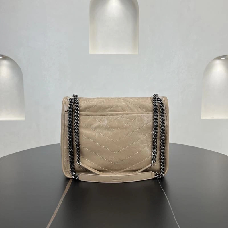 YSL Top Handle Bags 4250F-0157