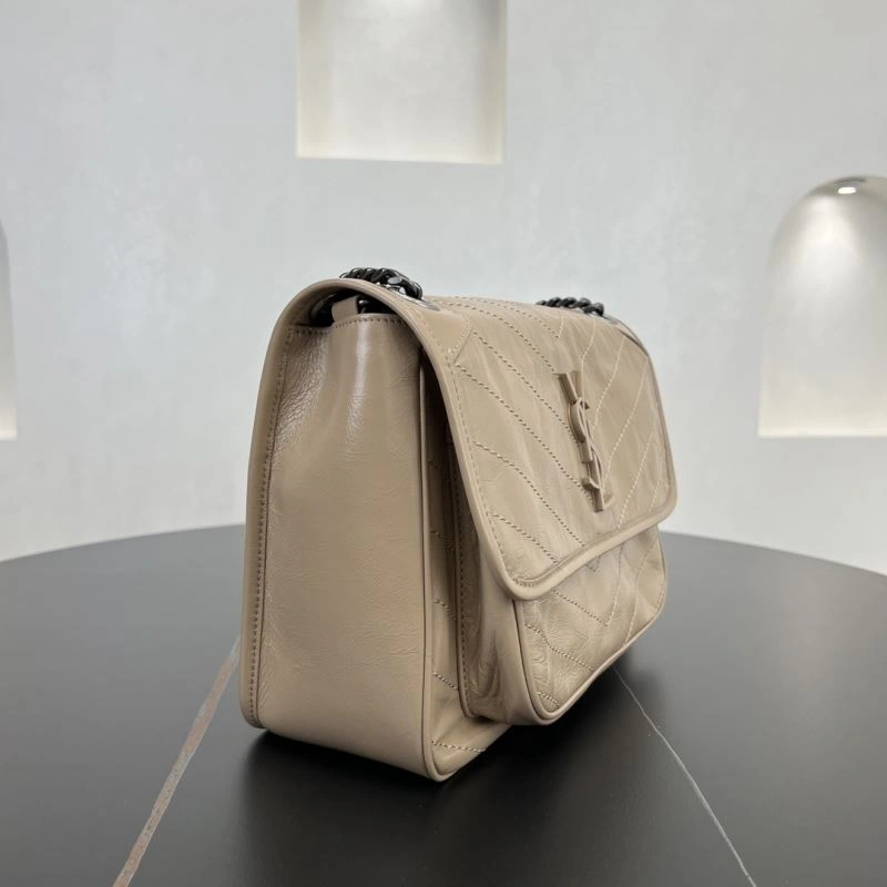 YSL Top Handle Bags 4250F-0157