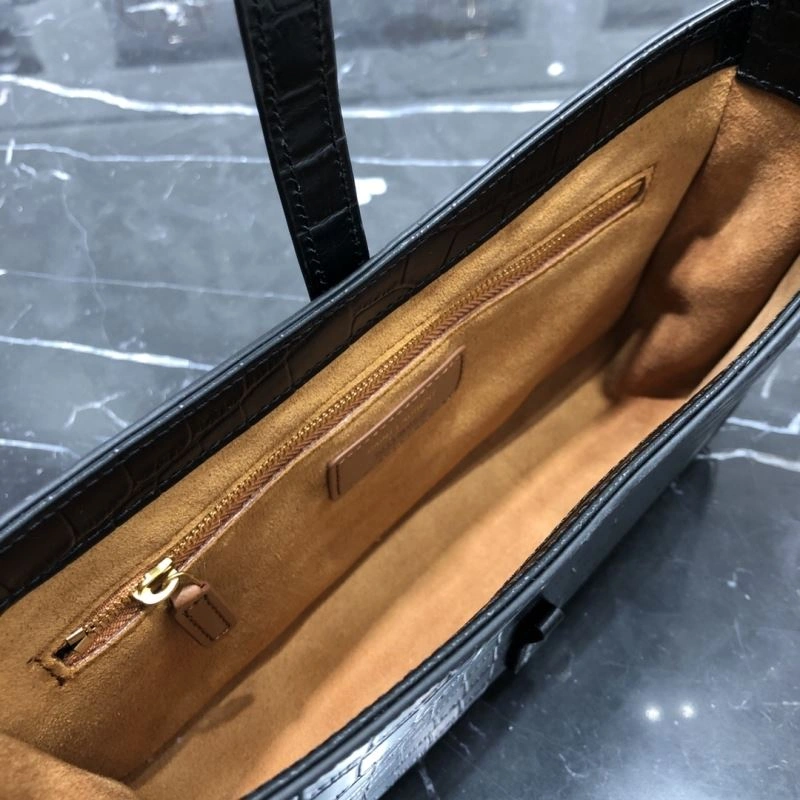 YSL Top Handle Bags 4250F-0159