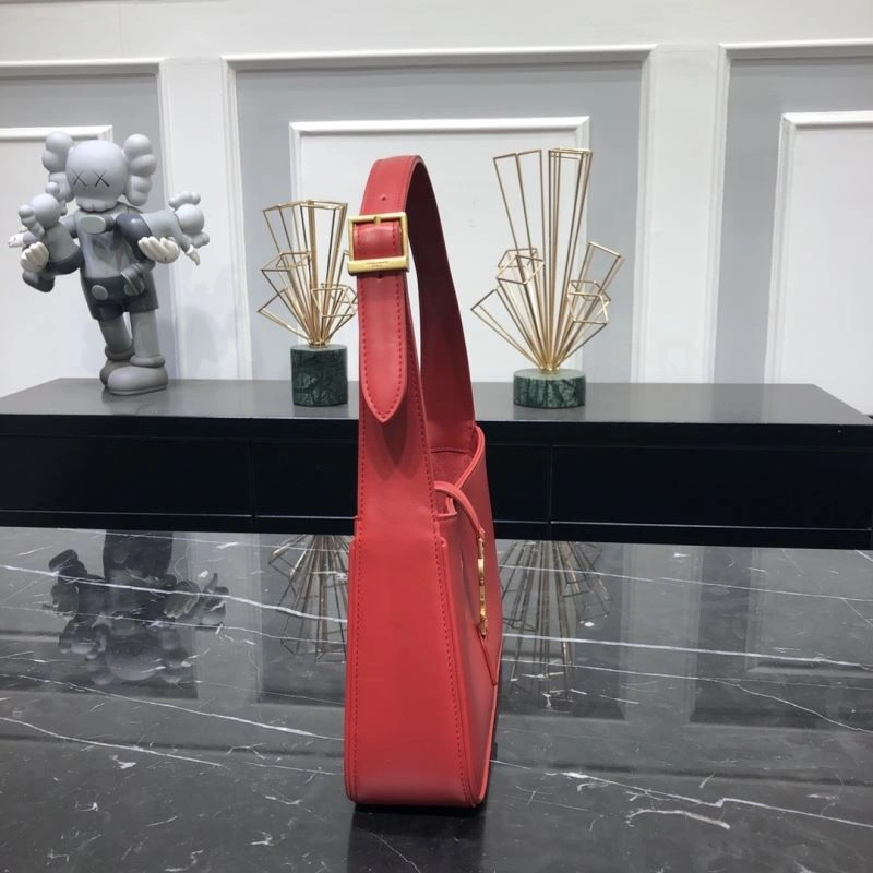 YSL Top Handle Bags 4250F-0165