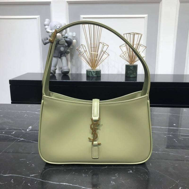 YSL Top Handle Bags 4250F-0166