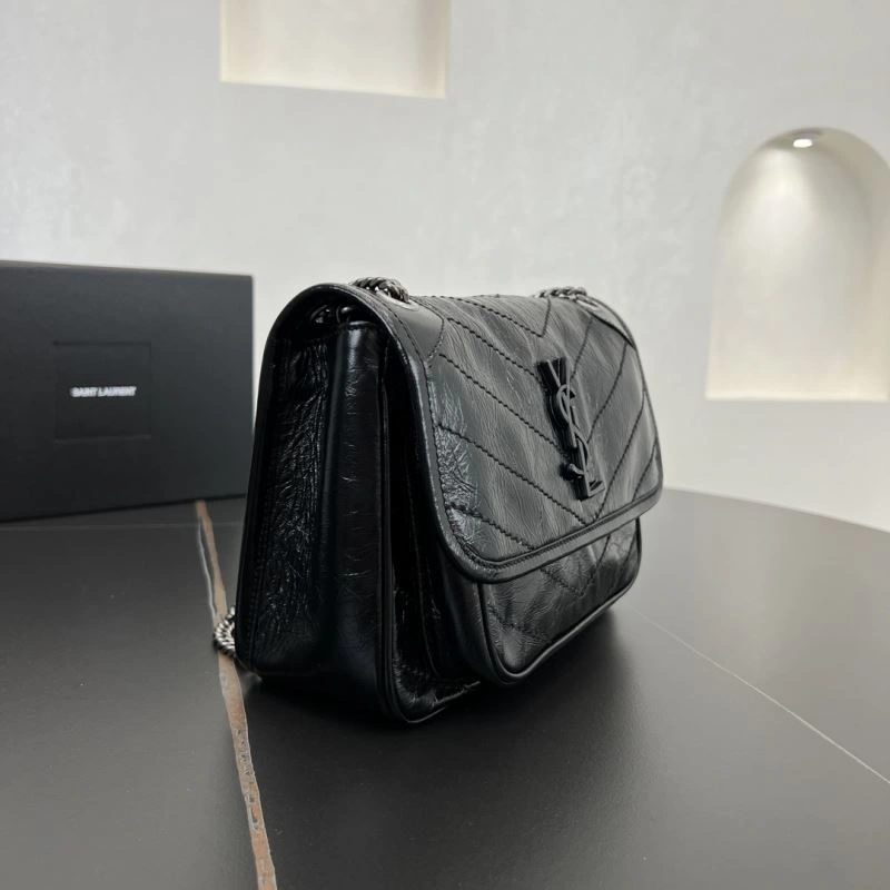 YSL Top Handle Bags 4250F-0167