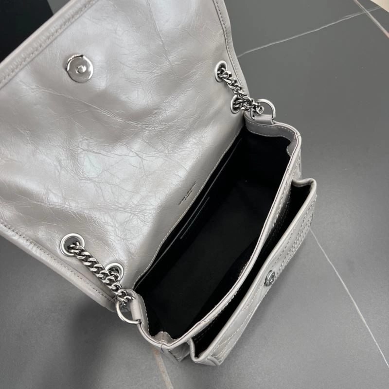 YSL Top Handle Bags 4250F-0168