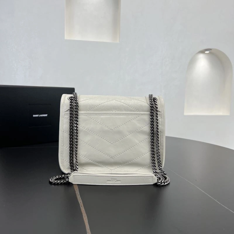 YSL Top Handle Bags 4250F-0169