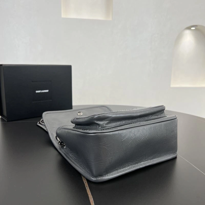 YSL Top Handle Bags 4250F-0170