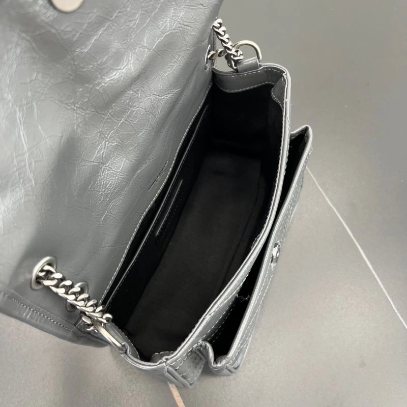 YSL Top Handle Bags 4250F-0170