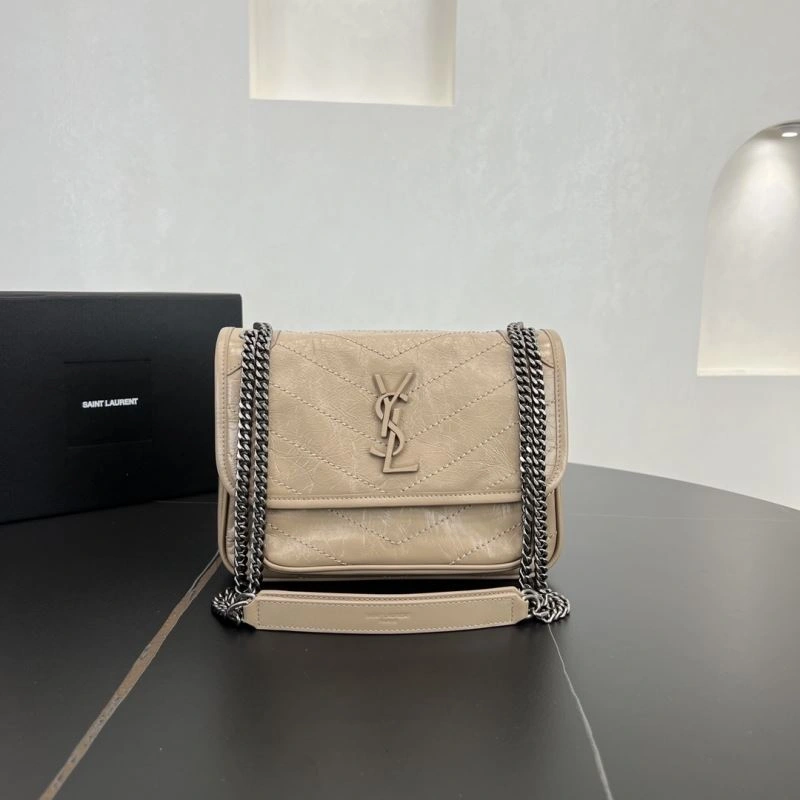 YSL Top Handle Bags 4250F-0171