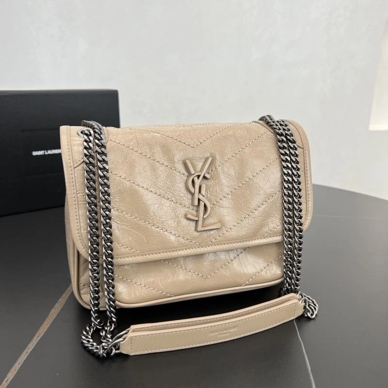 YSL Top Handle Bags 4250F-0171