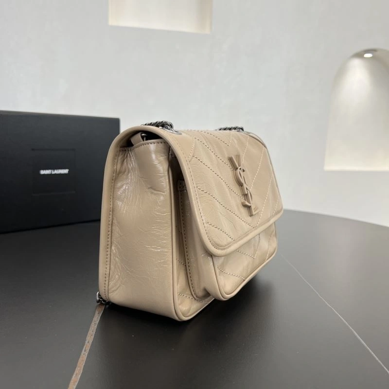 YSL Top Handle Bags 4250F-0171