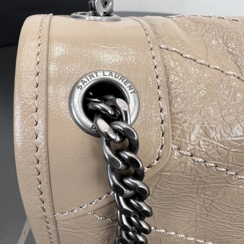 YSL Top Handle Bags 4250F-0171