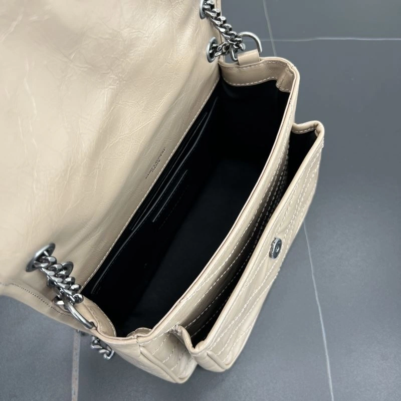 YSL Top Handle Bags 4250F-0171