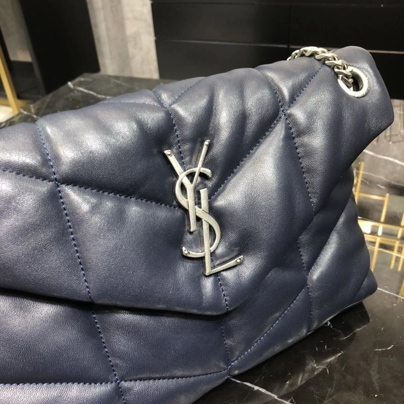 YSL Top Handle Bags 4250F-0177