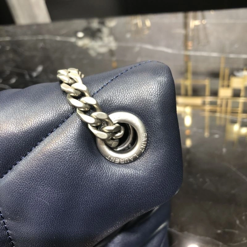 YSL Top Handle Bags 4250F-0177