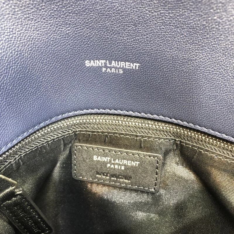 YSL Top Handle Bags 4250F-0177