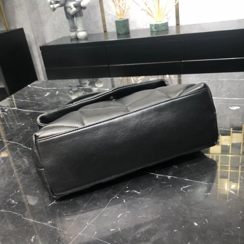 YSL Top Handle Bags 4250F-0178