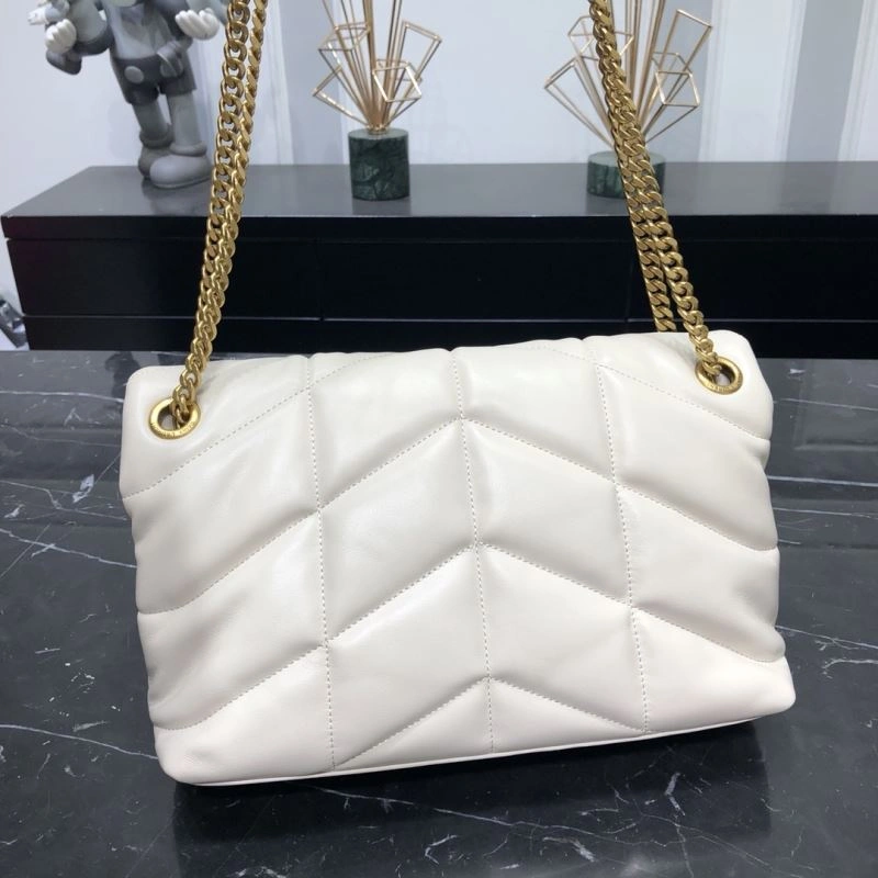 YSL Top Handle Bags 4250F-0180