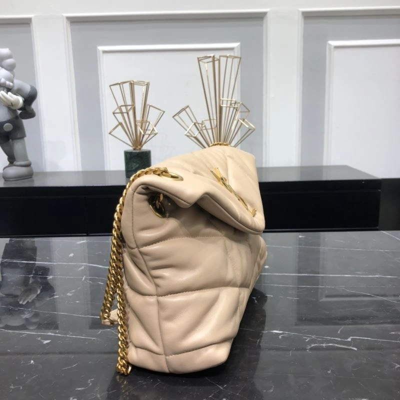 YSL Top Handle Bags 4250F-0181