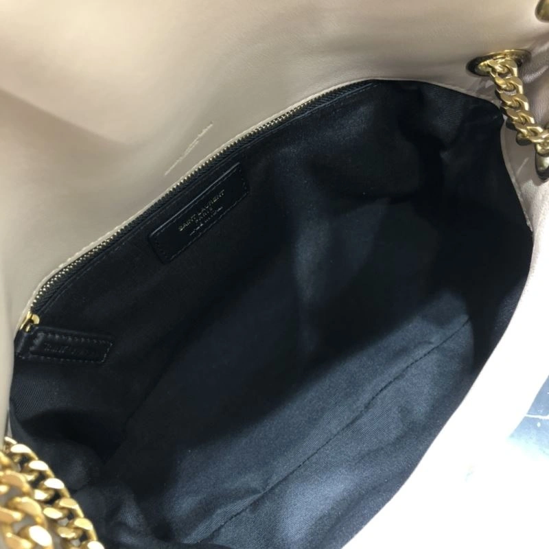 YSL Top Handle Bags 4250F-0181