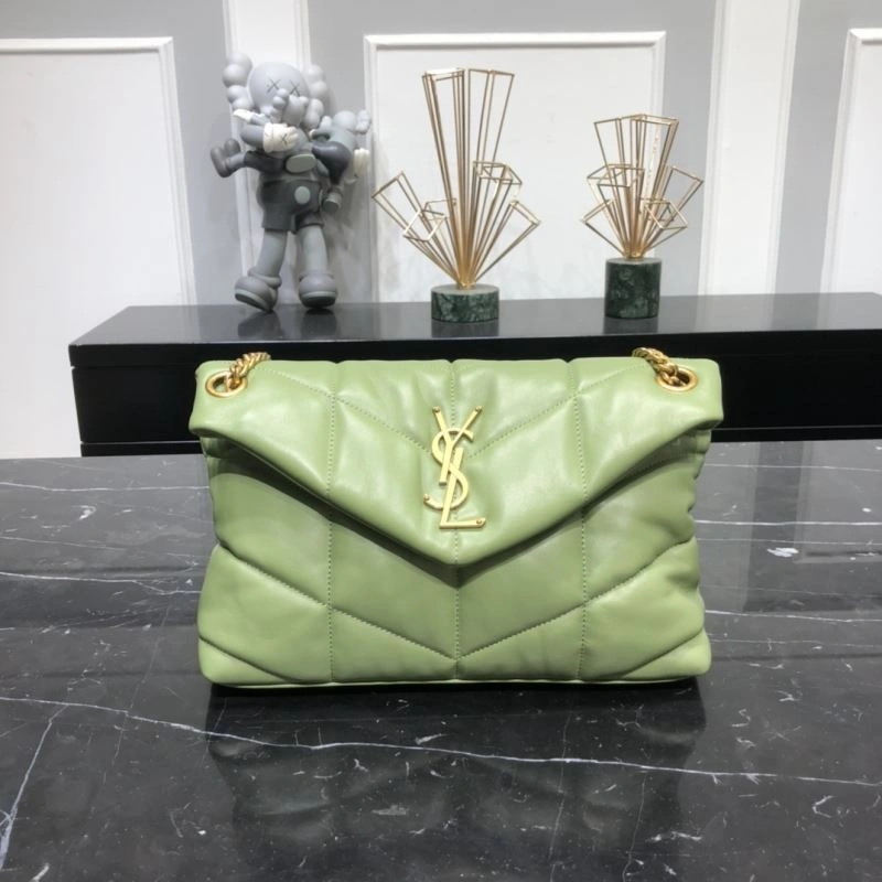 YSL Top Handle Bags 4250F-0182