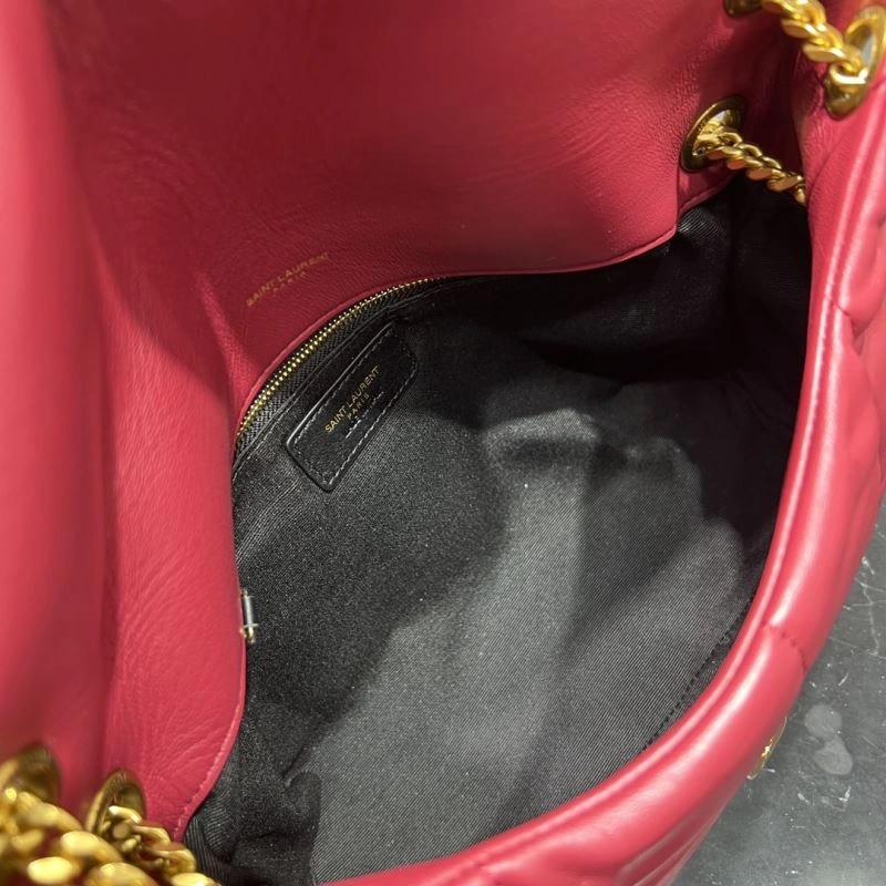 YSL Top Handle Bags 4250F-0183