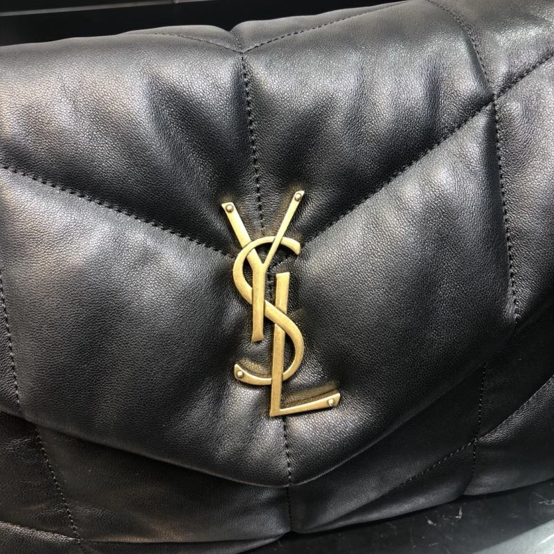 YSL Top Handle Bags 4250F-0184